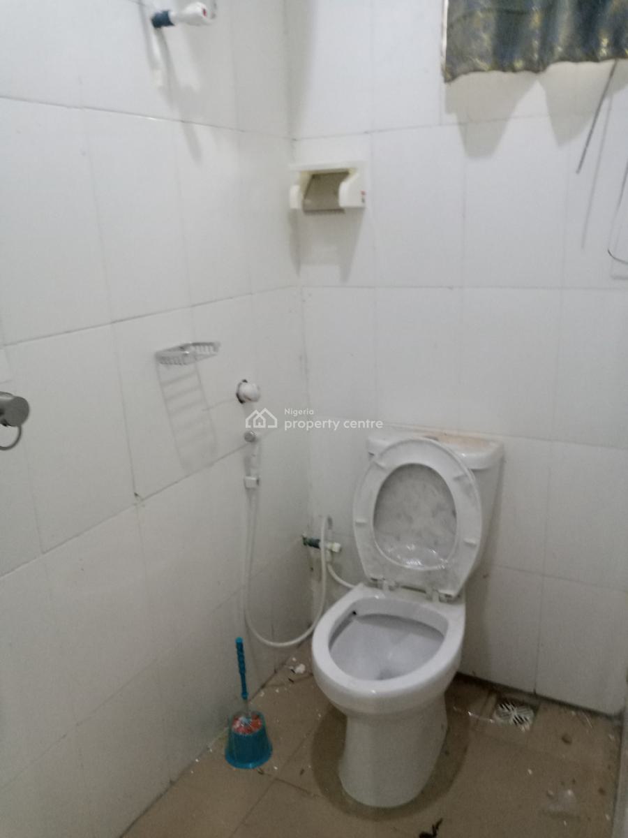 Luxury Furniture Mini Flat Apartment with Two Toilet & Pop Finishing, Off Ogudu Road Close to Gra, Ogudu, Lagos, Mini Flat (room and Parlour) for Rent