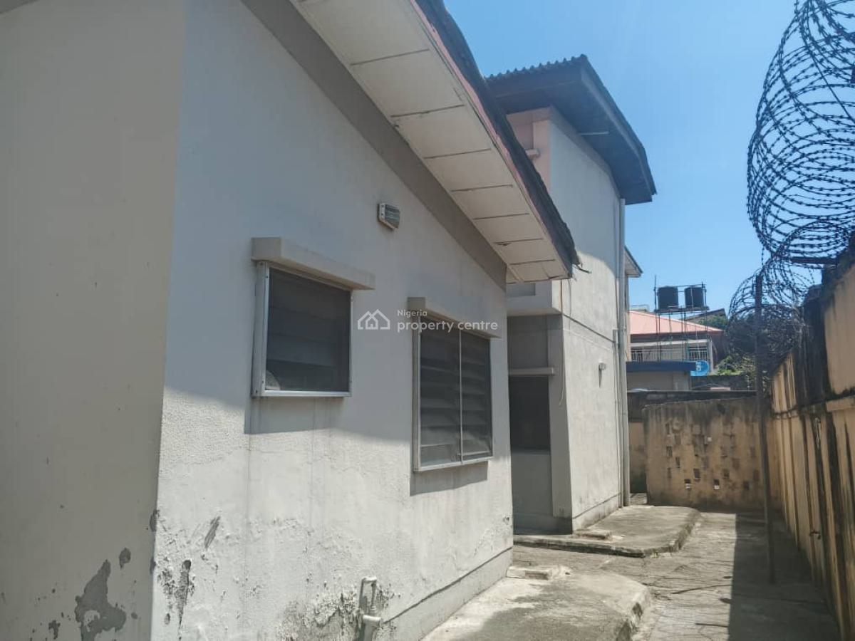 Fully Detached 5 Bedroom Duplex, Victoria Island (vi), Lagos, Detached Duplex for Rent