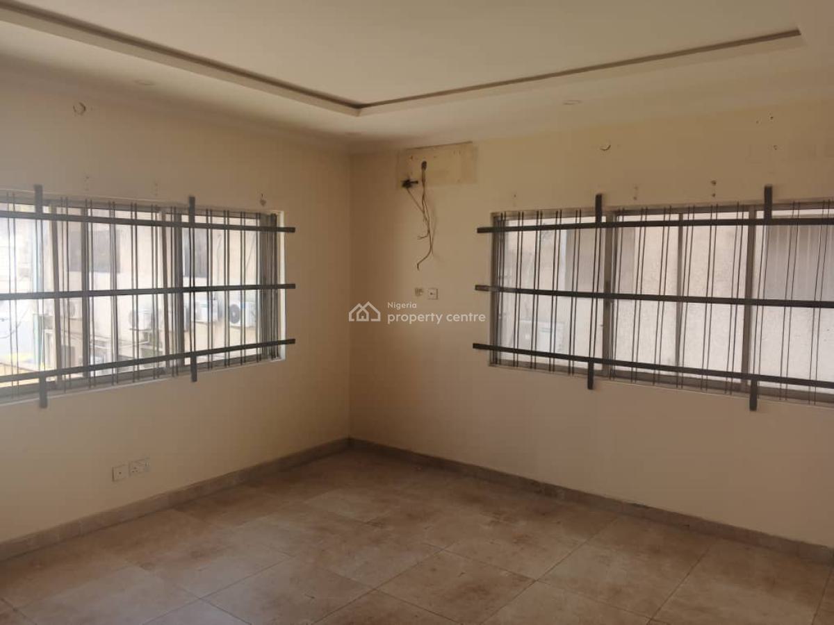 Fully Detached 5 Bedroom Duplex, Victoria Island (vi), Lagos, Detached Duplex for Rent