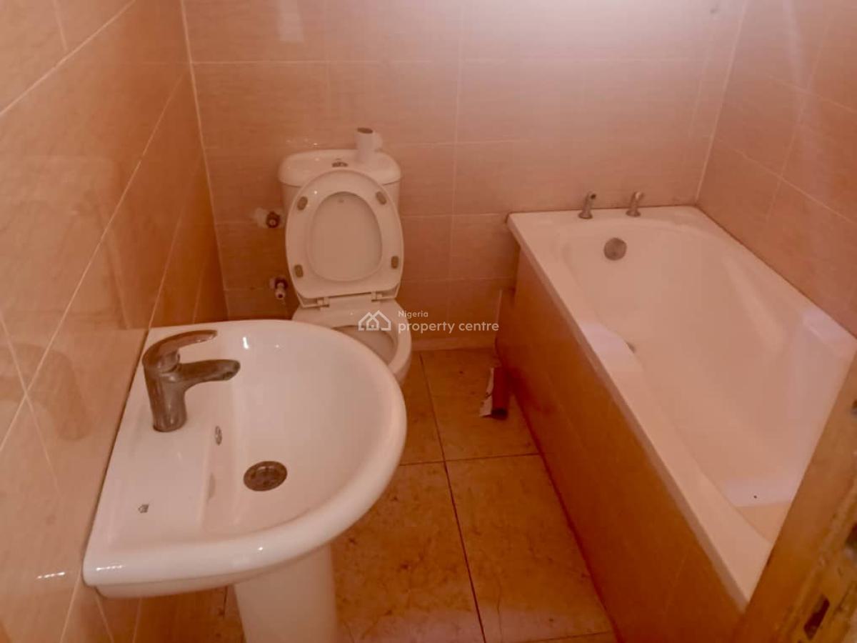 Fully Detached 5 Bedroom Duplex, Victoria Island (vi), Lagos, Detached Duplex for Rent