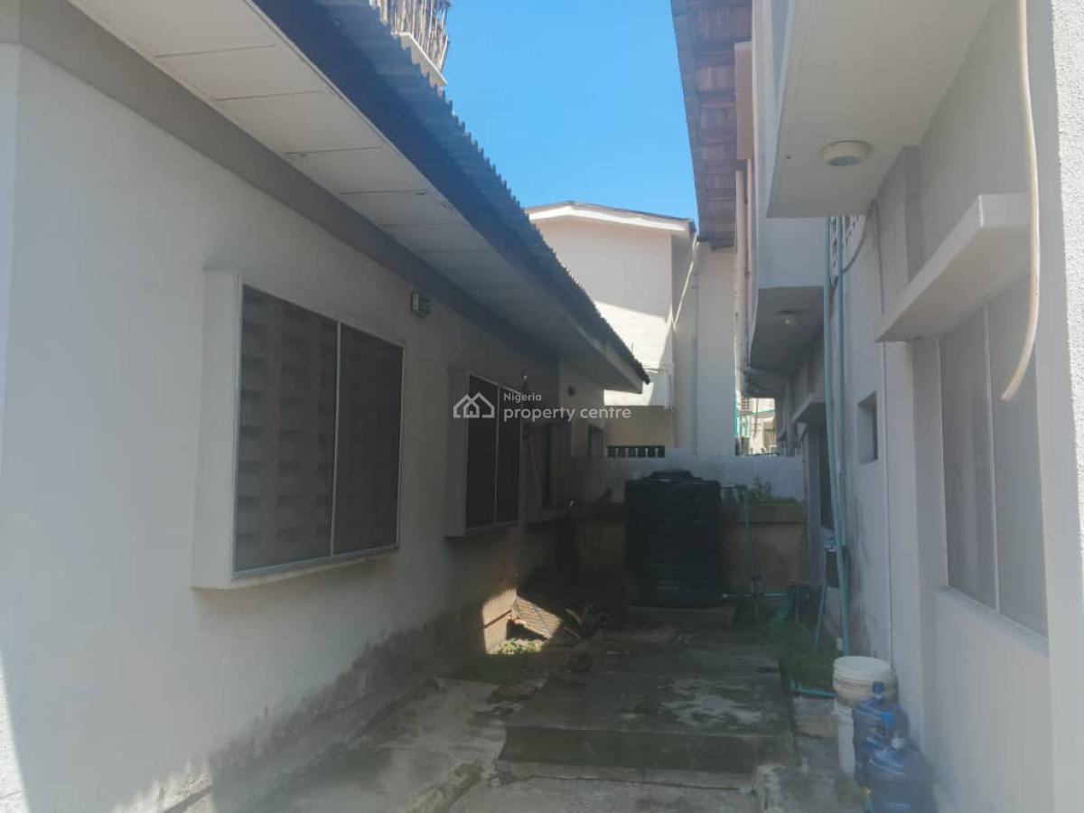Fully Detached 5 Bedroom Duplex, Victoria Island (vi), Lagos, Detached Duplex for Rent