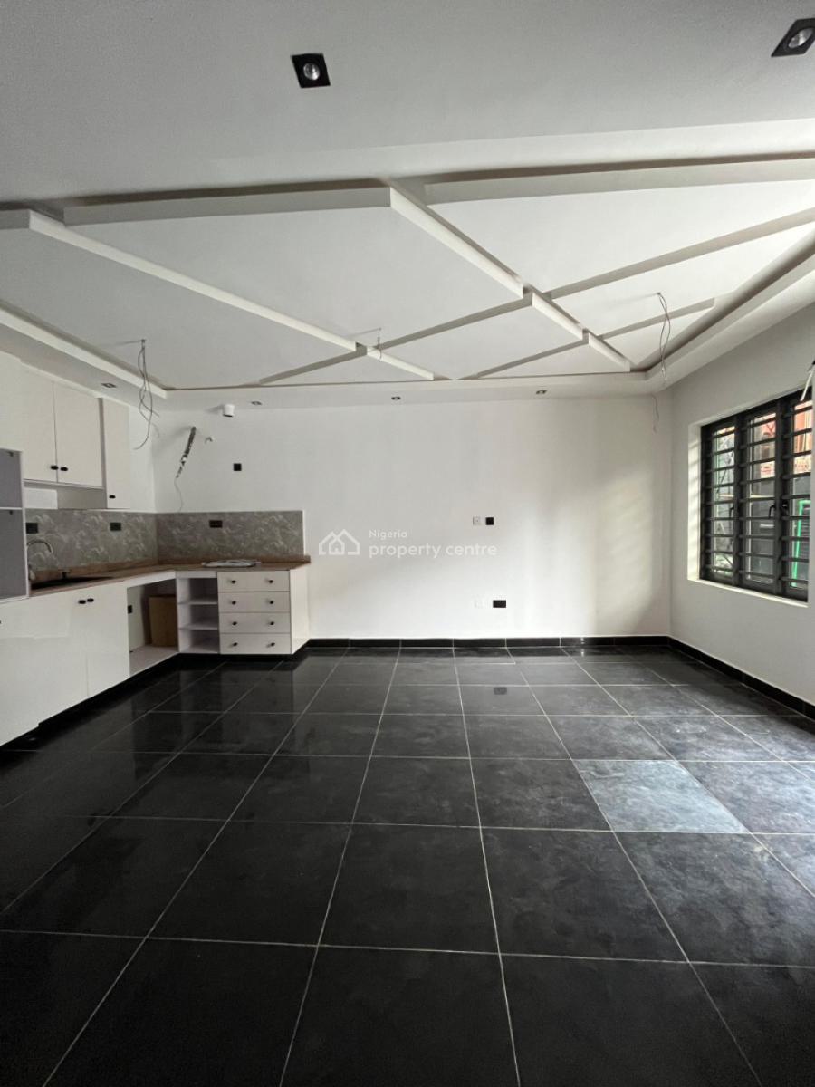 Nicely Designed 2 Bedroom Apartment, Serene Area in Allen, Ikeja, Lagos, Flat / Apartment for Sale