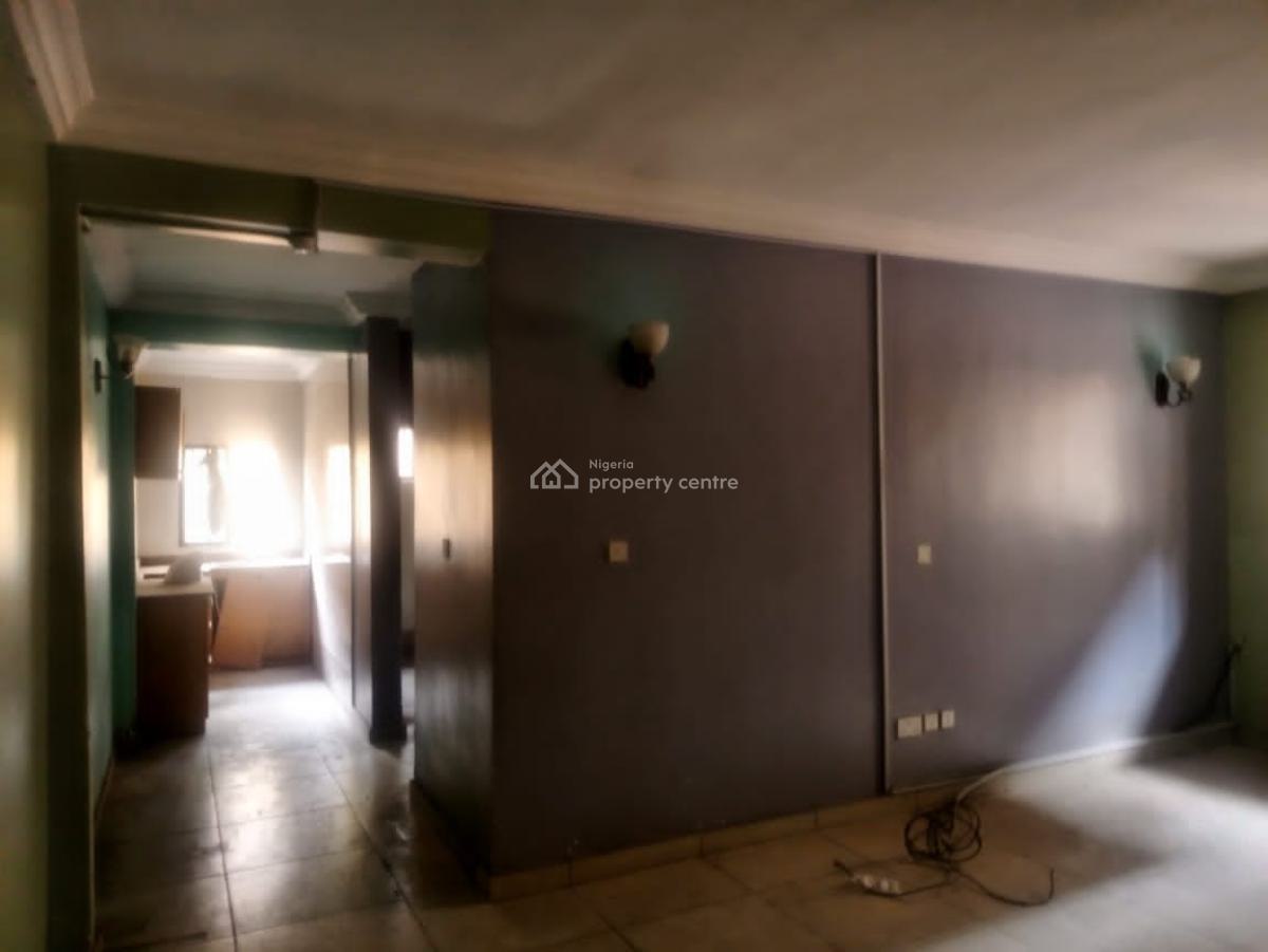 Investment Value and Is Ideal for Hotel/ Apartments, a Clinic, Ikeja Gra, Ikeja, Lagos, Commercial Property for Rent