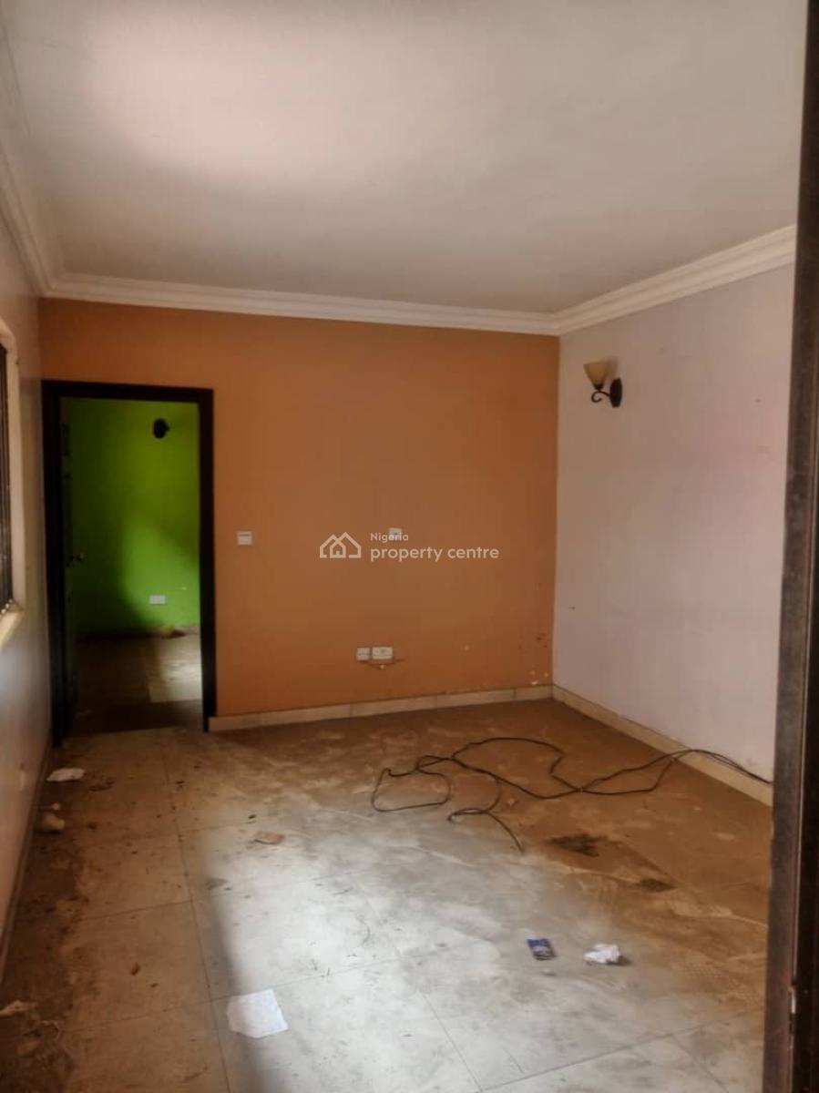 Investment Value and Is Ideal for Hotel/ Apartments, a Clinic, Ikeja Gra, Ikeja, Lagos, Commercial Property for Rent