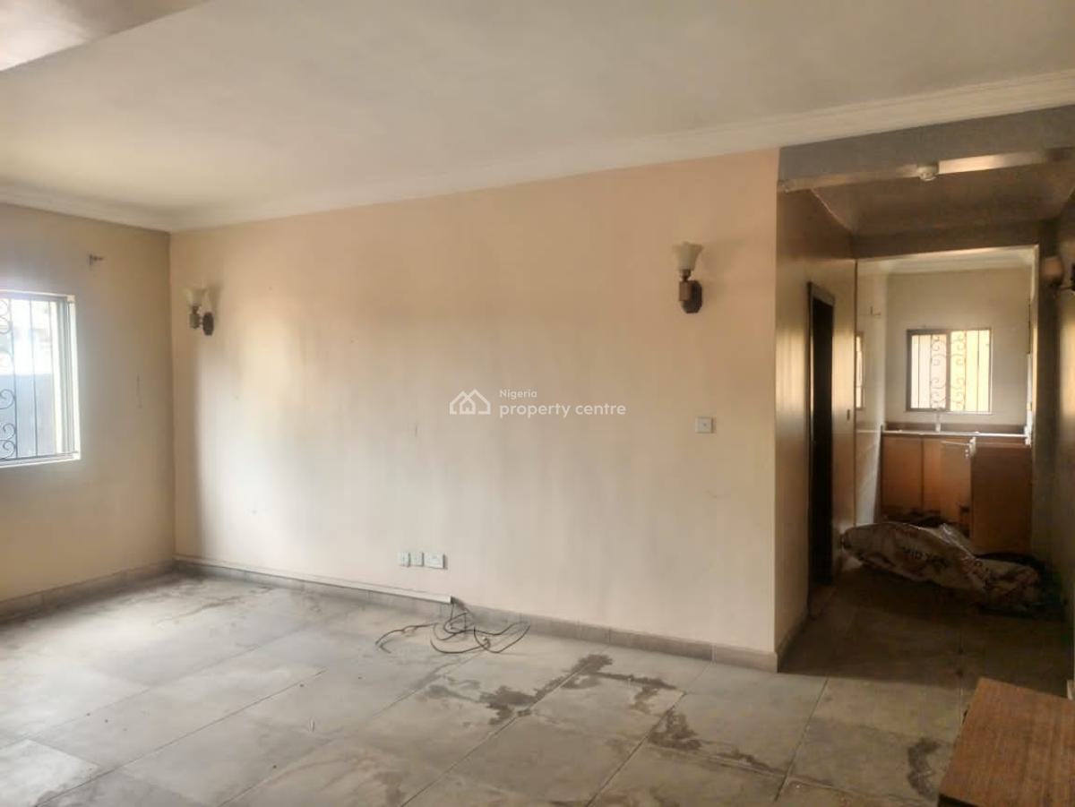 Investment Value and Is Ideal for Hotel/ Apartments, a Clinic, Ikeja Gra, Ikeja, Lagos, Commercial Property for Rent