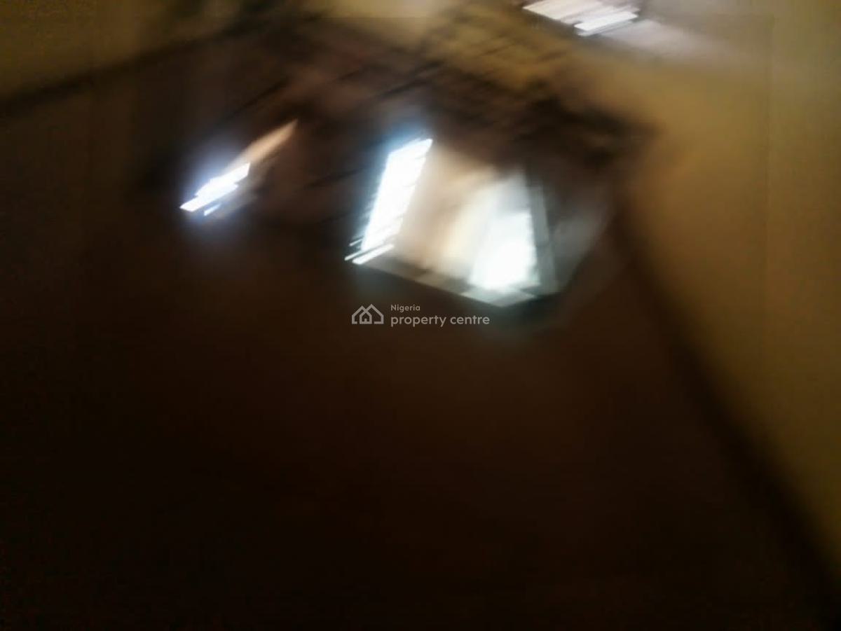 Investment Value and Is Ideal for Hotel/ Apartments, a Clinic, Ikeja Gra, Ikeja, Lagos, Commercial Property for Rent