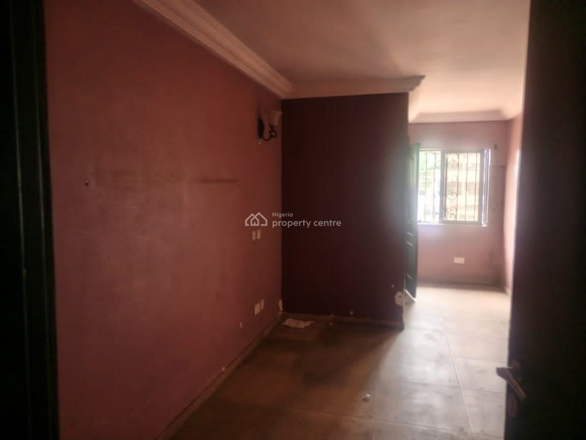 Investment Value and Is Ideal for Hotel/ Apartments, a Clinic, Ikeja Gra, Ikeja, Lagos, Commercial Property for Rent
