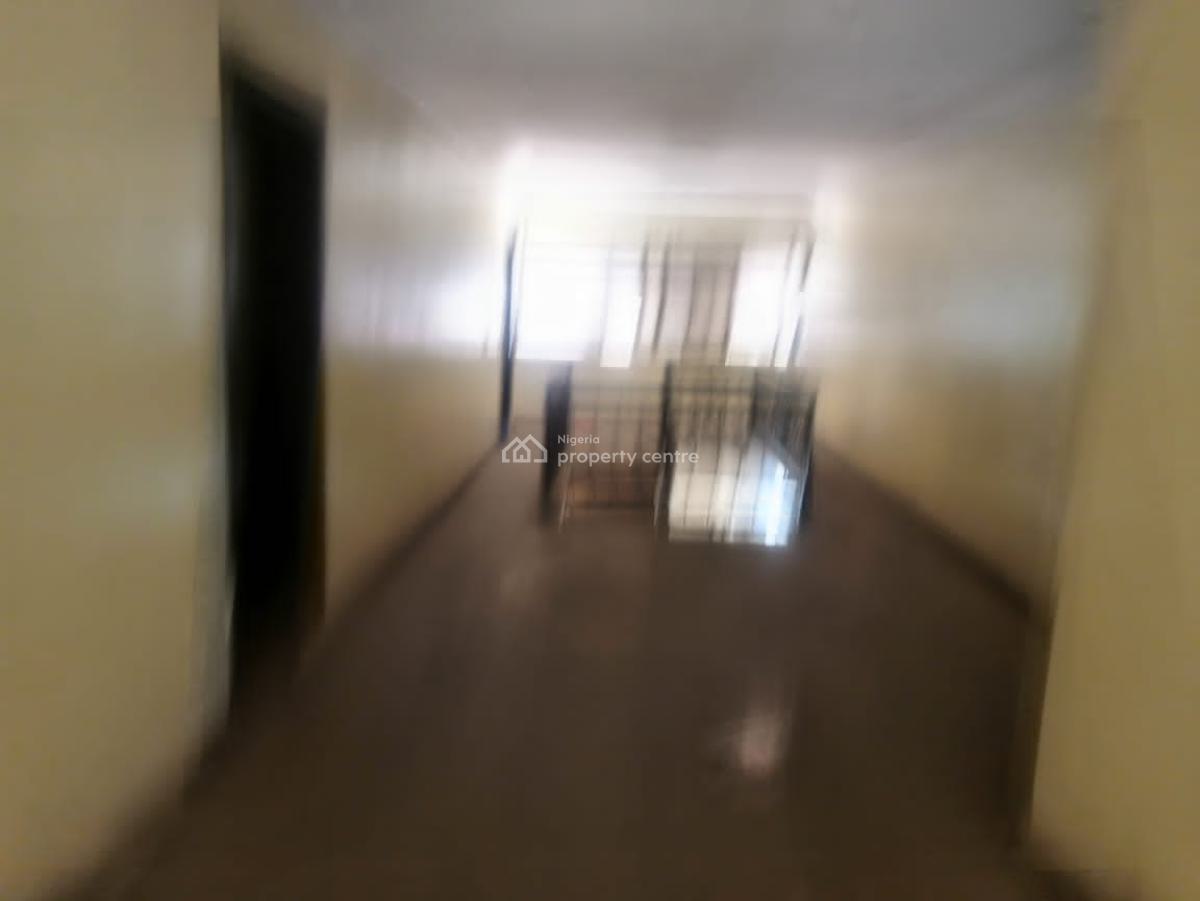 Investment Value and Is Ideal for Hotel/ Apartments, a Clinic, Ikeja Gra, Ikeja, Lagos, Commercial Property for Rent