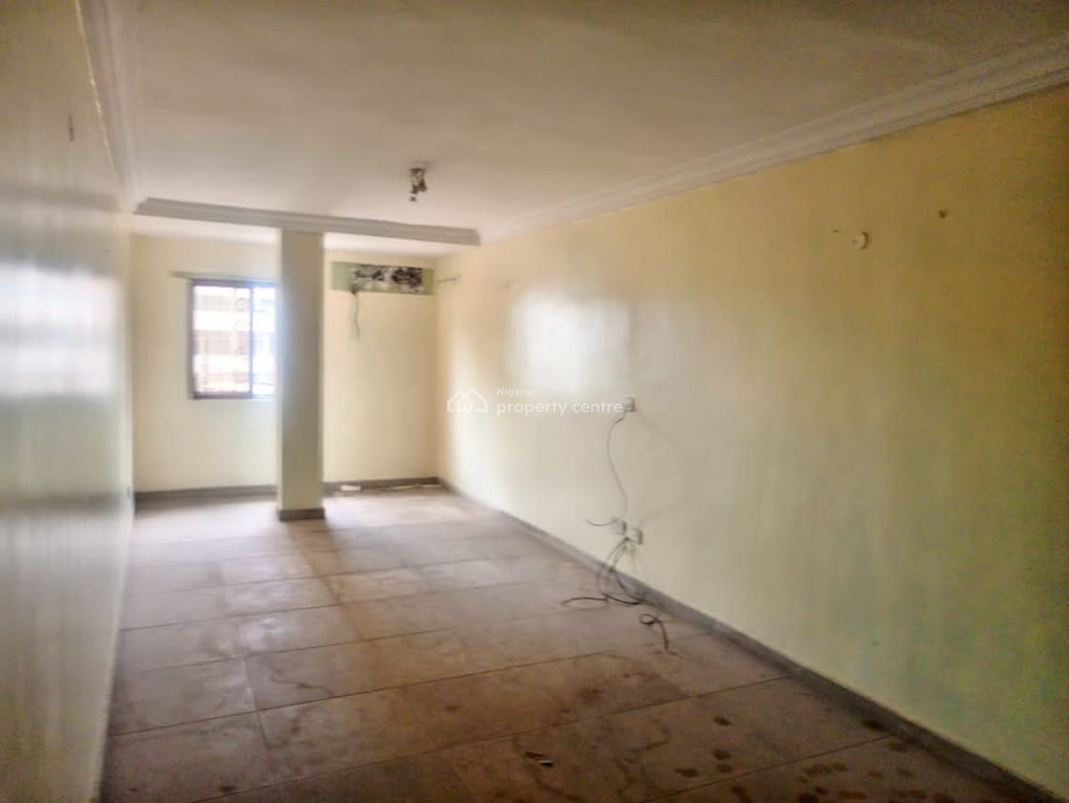 Investment Value and Is Ideal for Hotel/ Apartments, a Clinic, Ikeja Gra, Ikeja, Lagos, Commercial Property for Rent