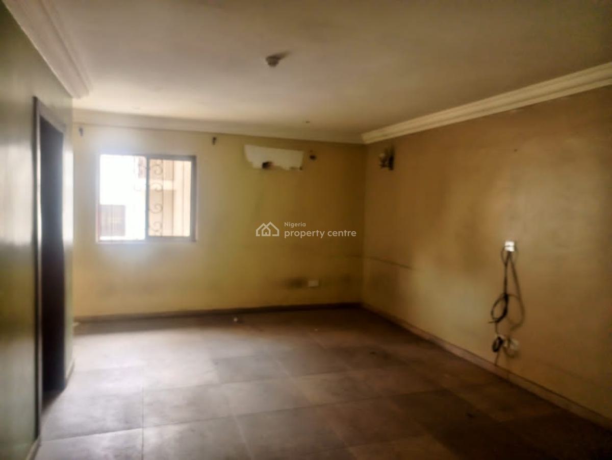Investment Value and Is Ideal for Hotel/ Apartments, a Clinic, Ikeja Gra, Ikeja, Lagos, Commercial Property for Rent