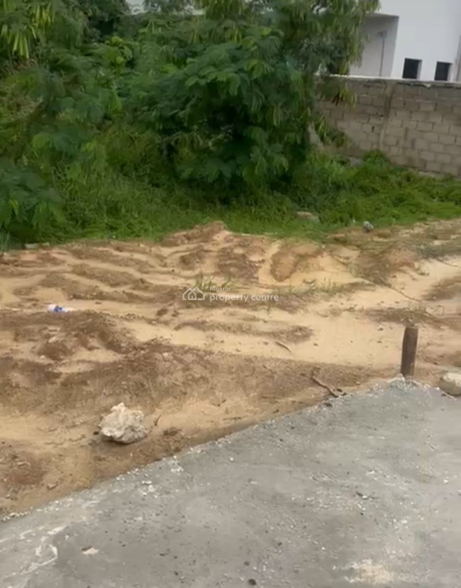 500sqm Land, Parkview, Ikoyi, Lagos, Residential Land for Sale