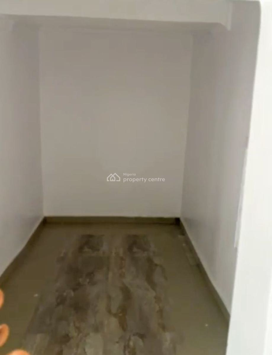 Mini Flat with Fitted Kitchen, Igbo Efon, Lekki, Lagos, Mini Flat (room and Parlour) for Rent