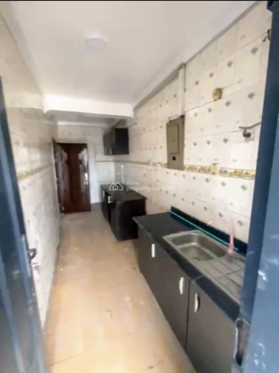 Mini Flat with Fitted Kitchen, Igbo Efon, Lekki, Lagos, Mini Flat (room and Parlour) for Rent