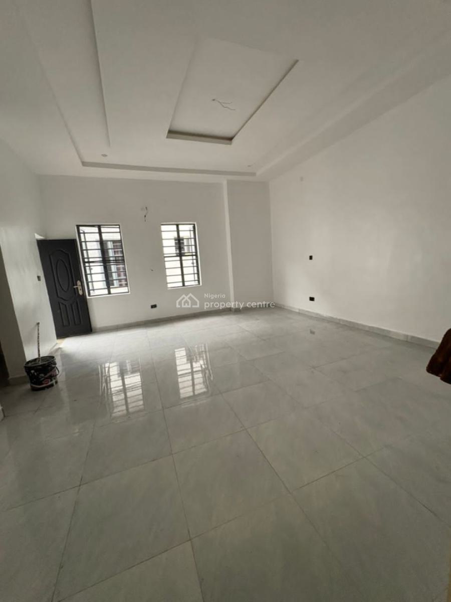 One Bedroom Miniflat with Open Kitchen, Orchid Road, Lekki, Lagos, Mini Flat (room and Parlour) for Rent