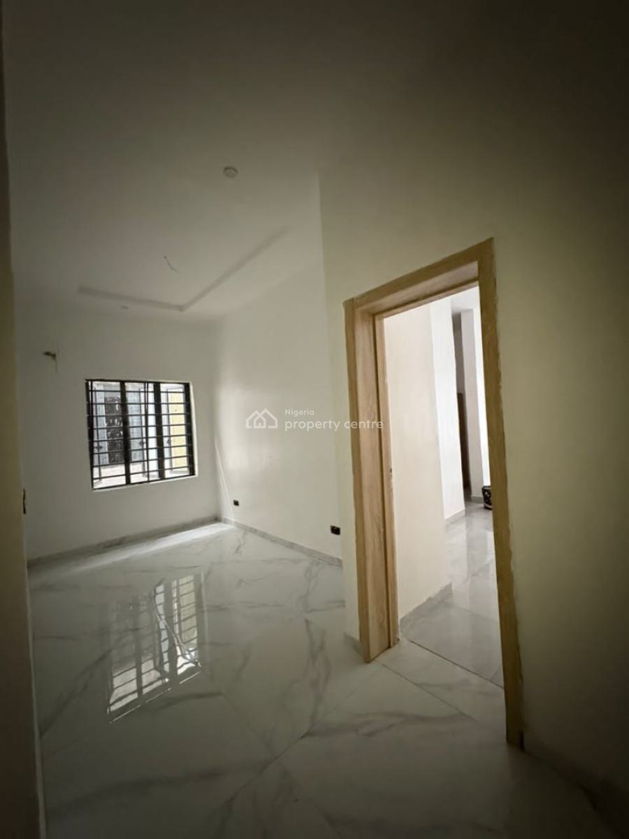 One Bedroom Miniflat with Open Kitchen, Orchid Road, Lekki, Lagos, Mini Flat (room and Parlour) for Rent
