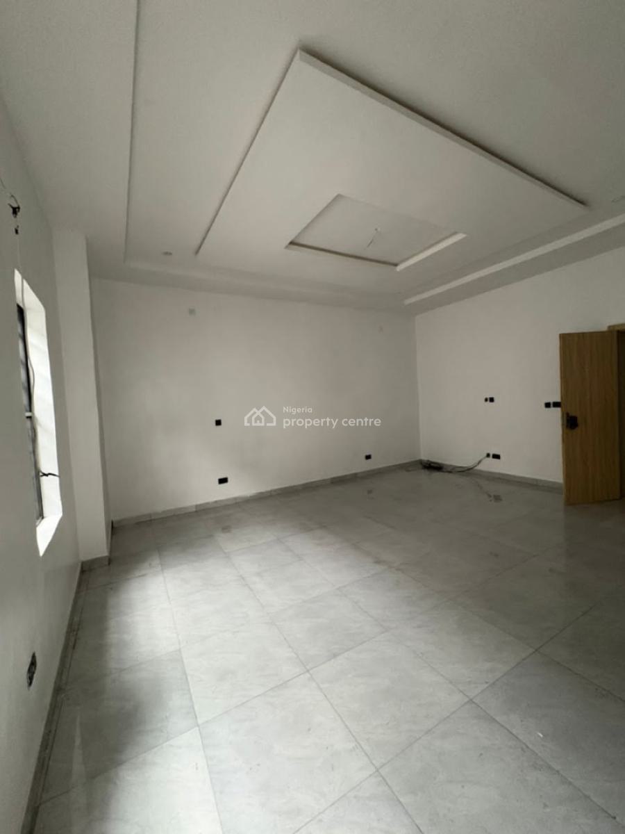 One Bedroom Miniflat with Open Kitchen, Orchid Road, Lekki, Lagos, Mini Flat (room and Parlour) for Rent