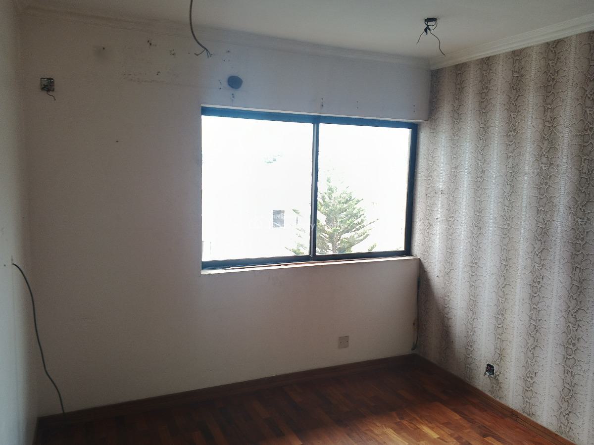 3 Bedrooms 3rd Floor Self Serviced Flat with Bq in a Block of 6 Flats, Near Eko Hotel Round About, Victoria Island (vi), Lagos, Flat / Apartment for Rent