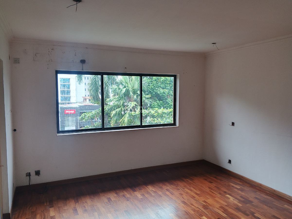3 Bedrooms 3rd Floor Self Serviced Flat with Bq in a Block of 6 Flats, Near Eko Hotel Round About, Victoria Island (vi), Lagos, Flat / Apartment for Rent