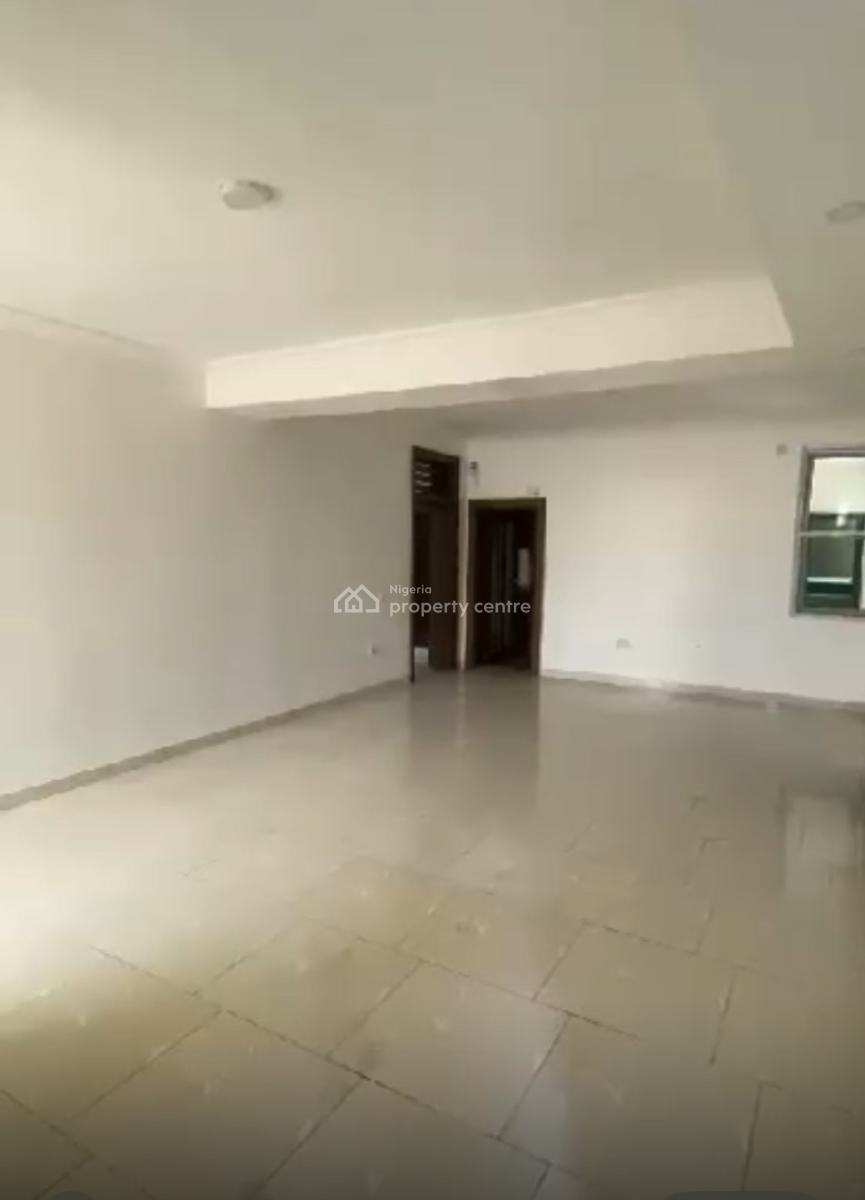 3bedroom Apartment with Bq, Mabushi, Abuja, Flat / Apartment for Rent