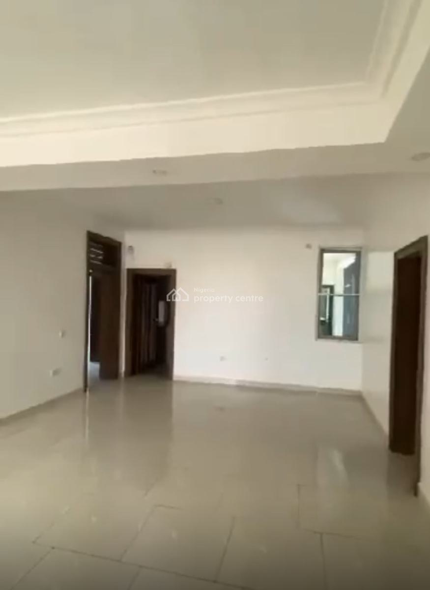3bedroom Apartment with Bq, Mabushi, Abuja, Flat / Apartment for Rent