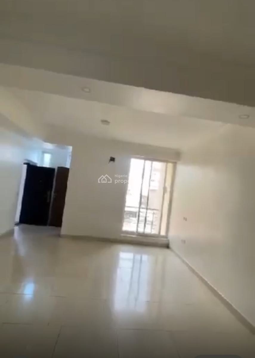 3bedroom Apartment with Bq, Mabushi, Abuja, Flat / Apartment for Rent