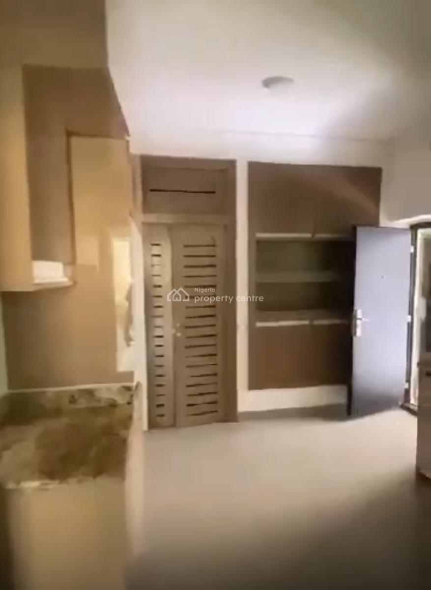 3bedroom Apartment with Bq, Mabushi, Abuja, Flat / Apartment for Rent