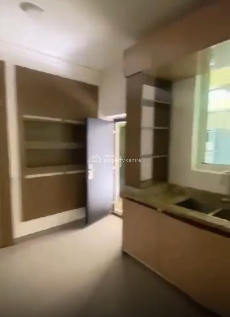 3bedroom Apartment with Bq, Mabushi, Abuja, Flat / Apartment for Rent