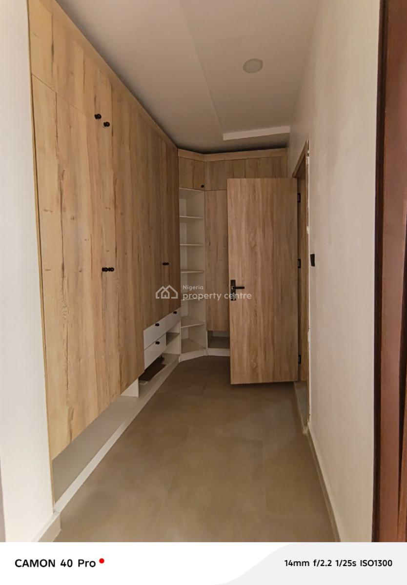 Fully Service Room and Parlor Mini Flat in Vgc, Harris Drive By Vgc, Vgc, Lekki, Lagos, Mini Flat (room and Parlour) for Rent