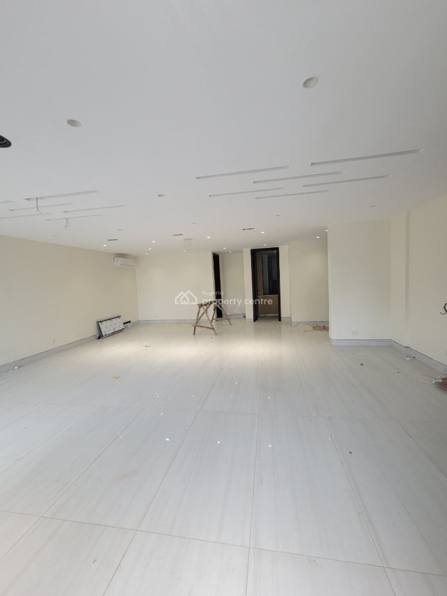 Luxury 4bedroom Maisonette in Ikoyi Lagos, Ikoyi, Lagos, Flat / Apartment for Rent