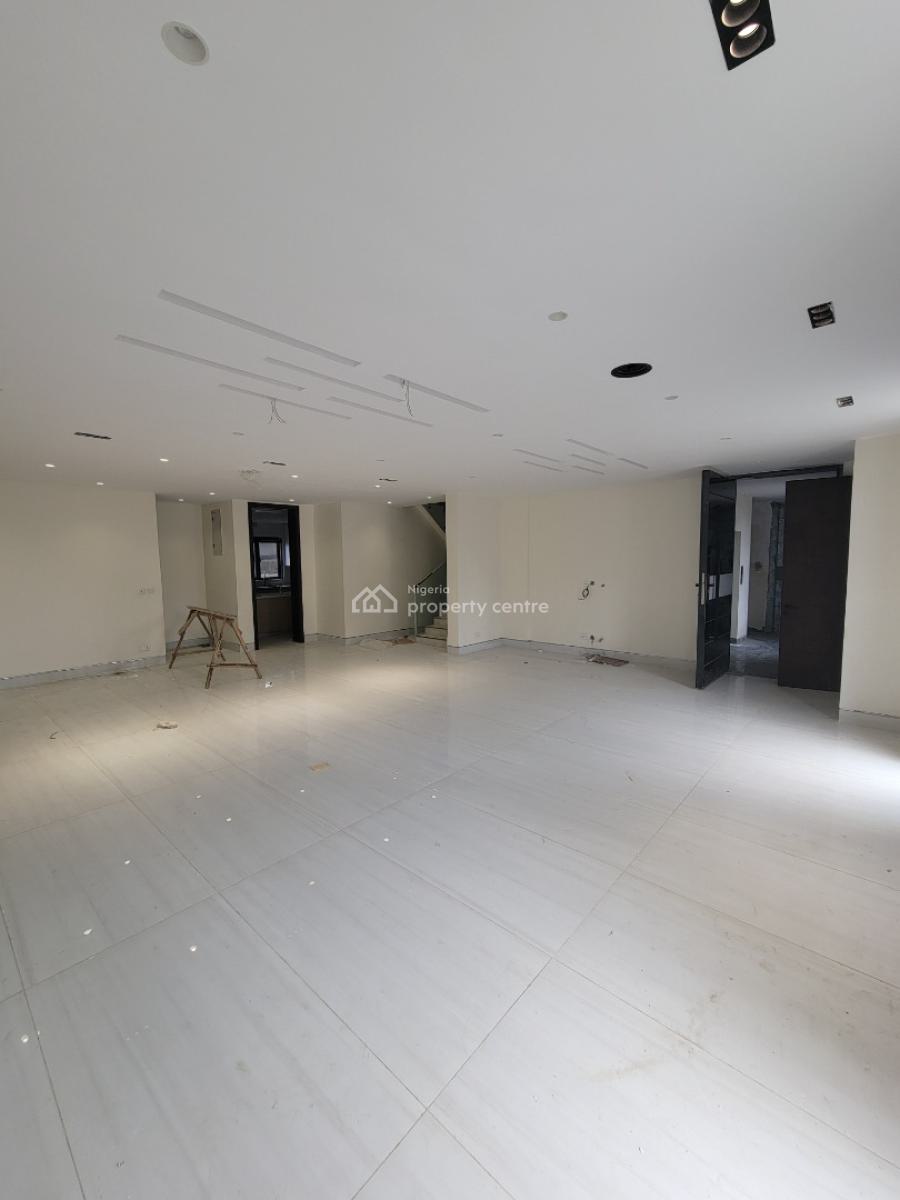 Luxury 4bedroom Maisonette in Ikoyi Lagos, Ikoyi, Lagos, Flat / Apartment for Rent