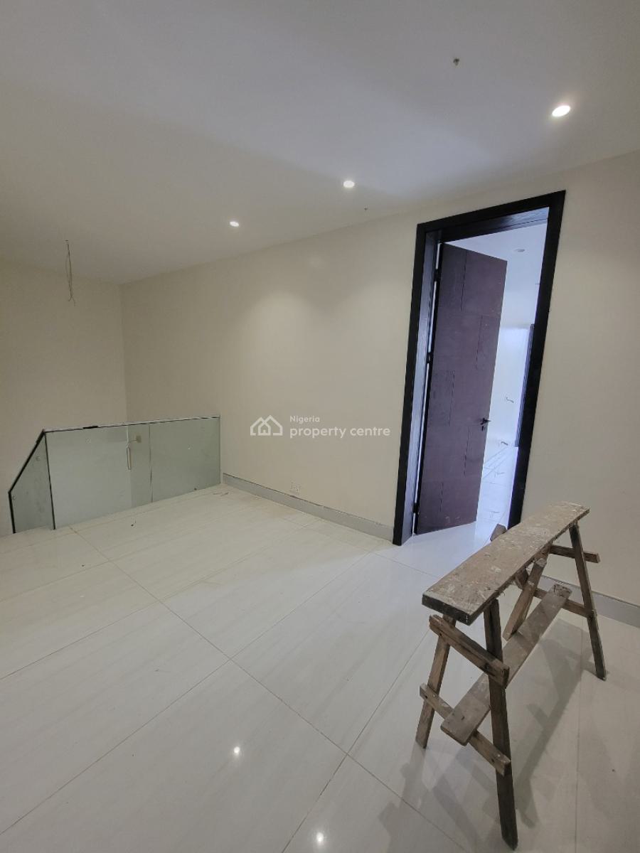 Luxury 4bedroom Maisonette in Ikoyi Lagos, Ikoyi, Lagos, Flat / Apartment for Rent