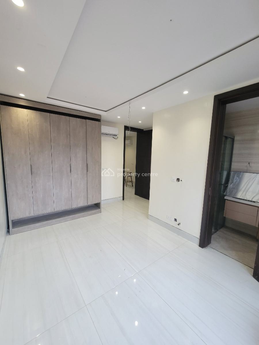 Luxury 4bedroom Maisonette in Ikoyi Lagos, Ikoyi, Lagos, Flat / Apartment for Rent