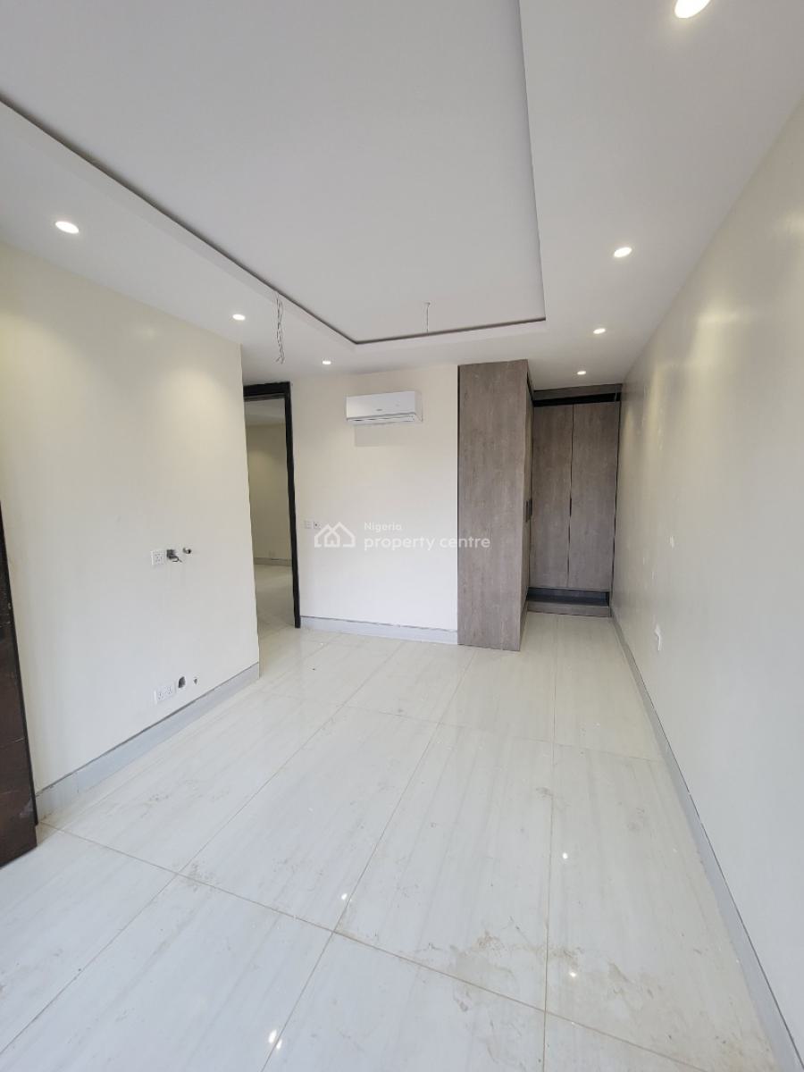 Luxury 4bedroom Maisonette in Ikoyi Lagos, Ikoyi, Lagos, Flat / Apartment for Rent
