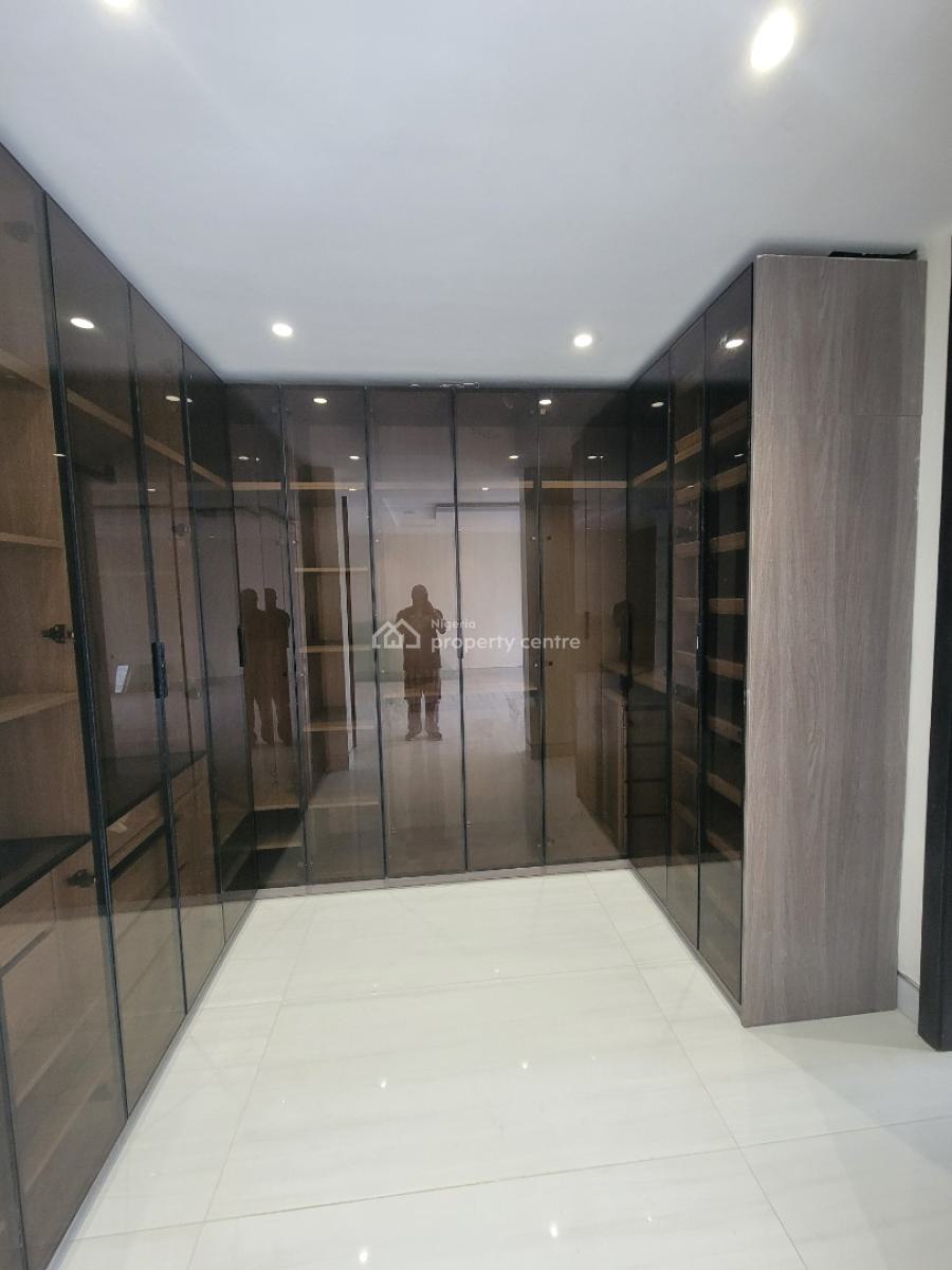 Luxury 4bedroom Maisonette in Ikoyi Lagos, Ikoyi, Lagos, Flat / Apartment for Rent