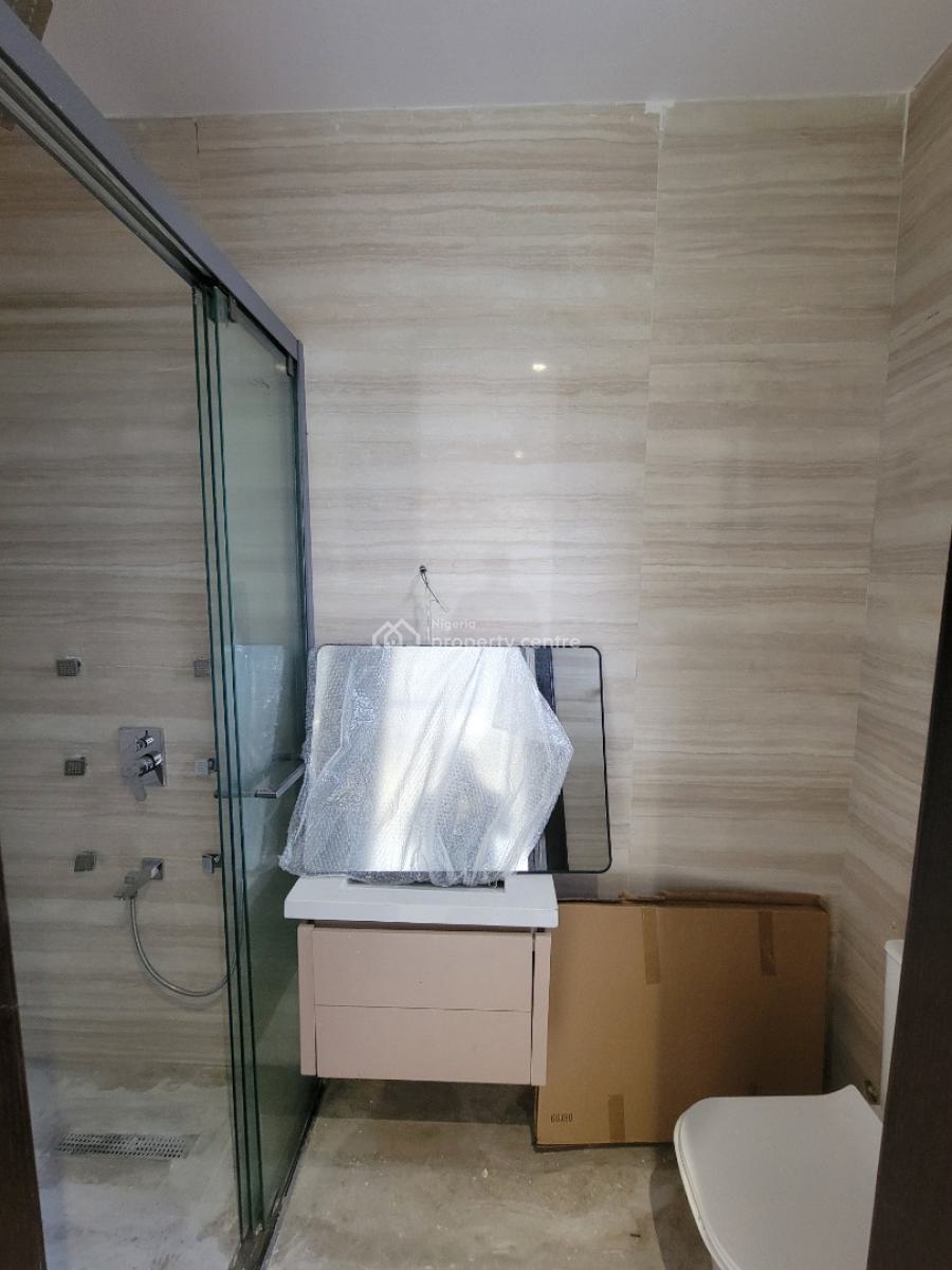 Luxury 4bedroom Maisonette in Ikoyi Lagos, Ikoyi, Lagos, Flat / Apartment for Rent
