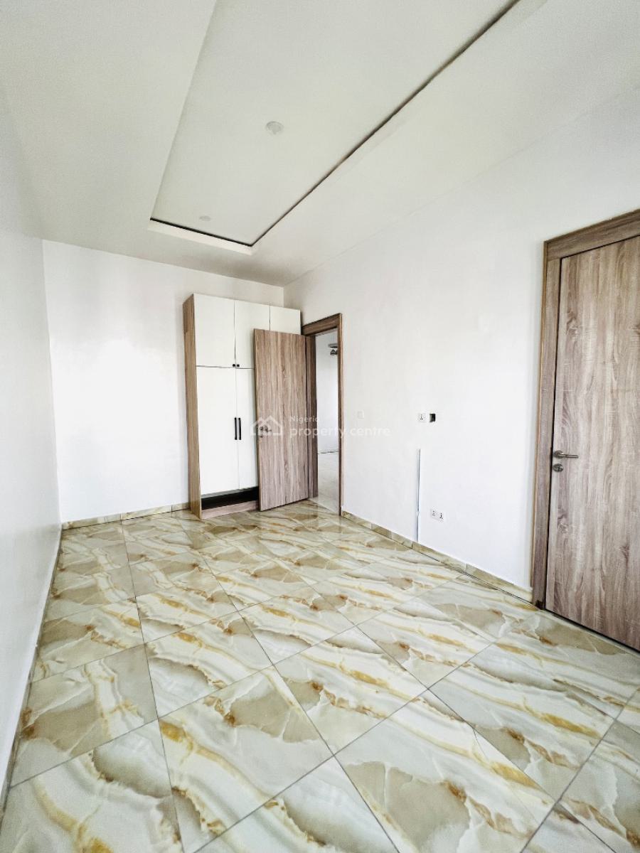 Very Lovely Serviced 4 Bedroom Semi Detached, Harris Drive, Vgc, Lekki, Lagos, Semi-detached Duplex for Sale