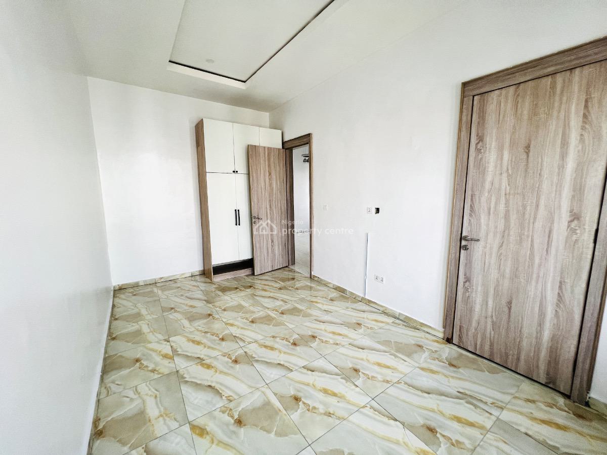 Very Lovely Serviced 4 Bedroom Semi Detached, Harris Drive, Vgc, Lekki, Lagos, Semi-detached Duplex for Sale