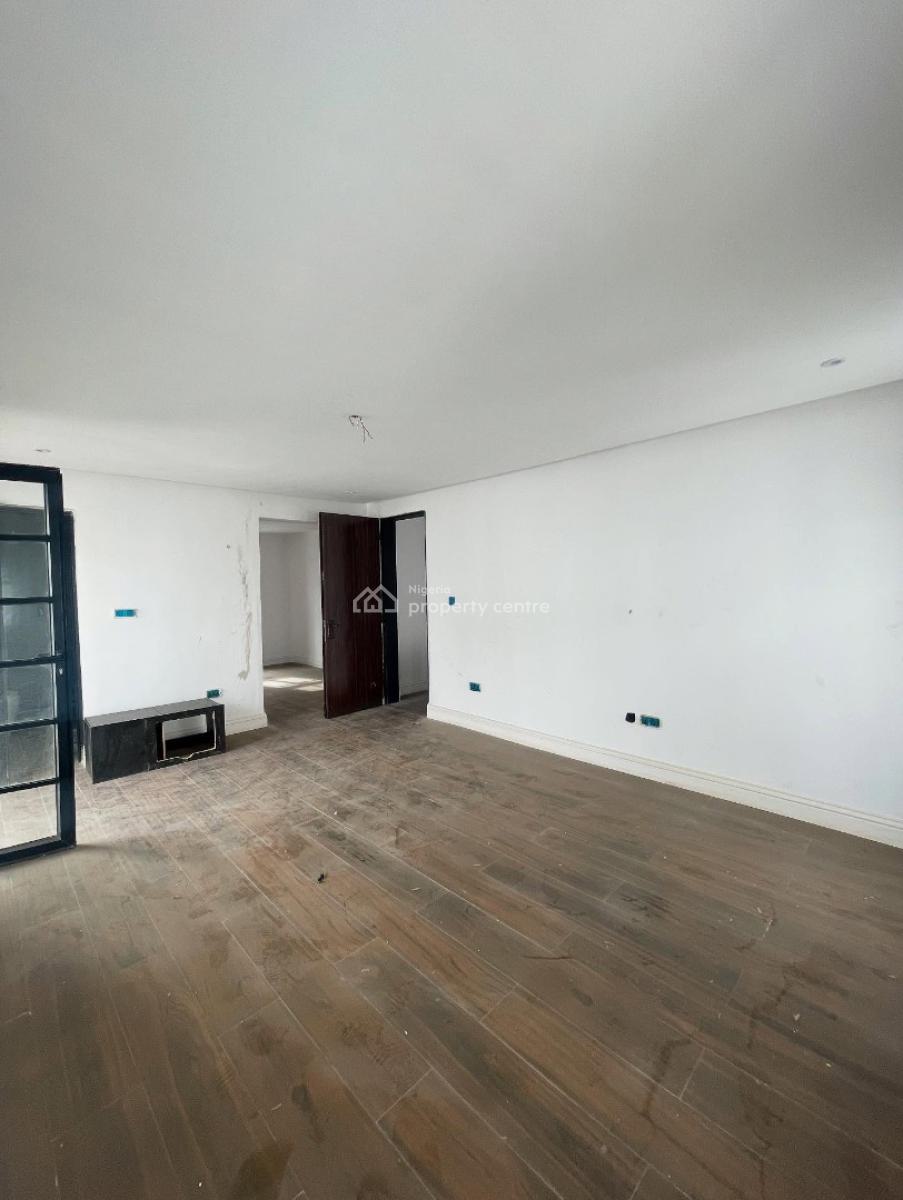Luxury 4 Bedroom Detached Duplex with Elevator and Bq, Ikoyi, Ikoyi, Lagos, Detached Duplex for Rent