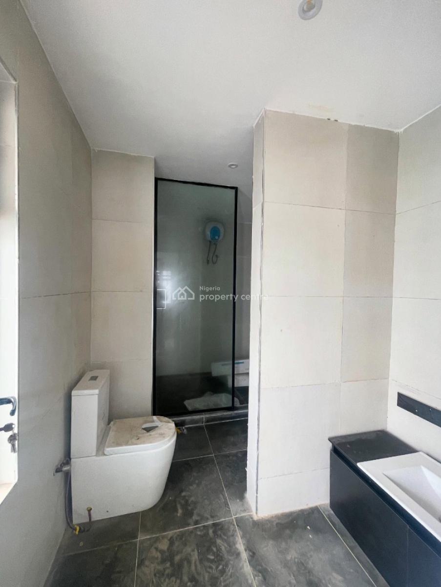 Luxury 4 Bedroom Detached Duplex with Elevator and Bq, Ikoyi, Ikoyi, Lagos, Detached Duplex for Rent