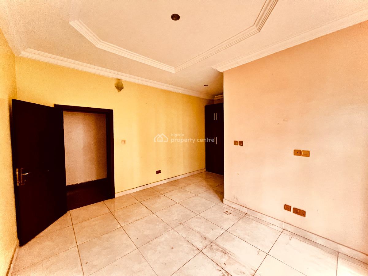 Massive 5 Bedroom Detached Duplex in an Estate, Royal Garden Estate, Vgc, Lekki, Lagos, Detached Duplex for Rent