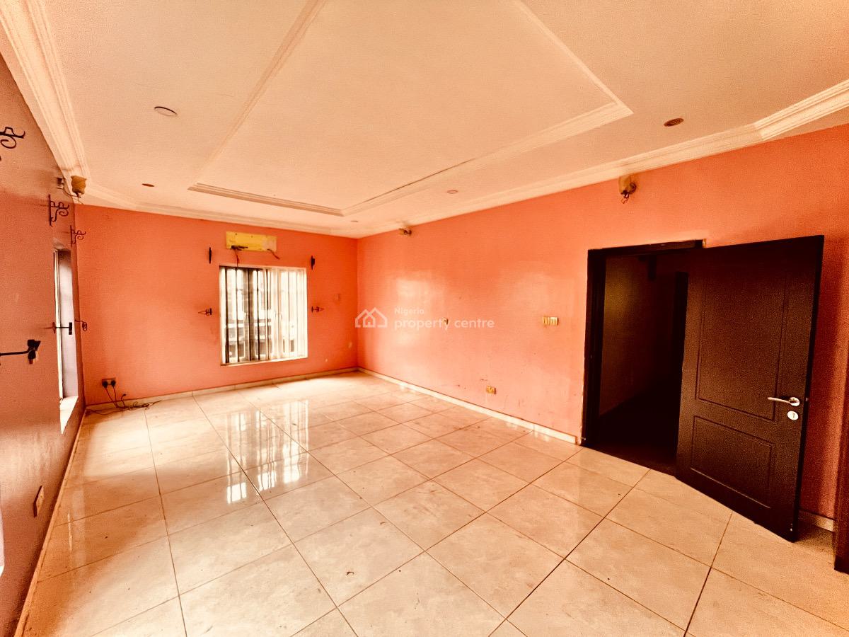 Massive 5 Bedroom Detached Duplex in an Estate, Royal Garden Estate, Vgc, Lekki, Lagos, Detached Duplex for Rent