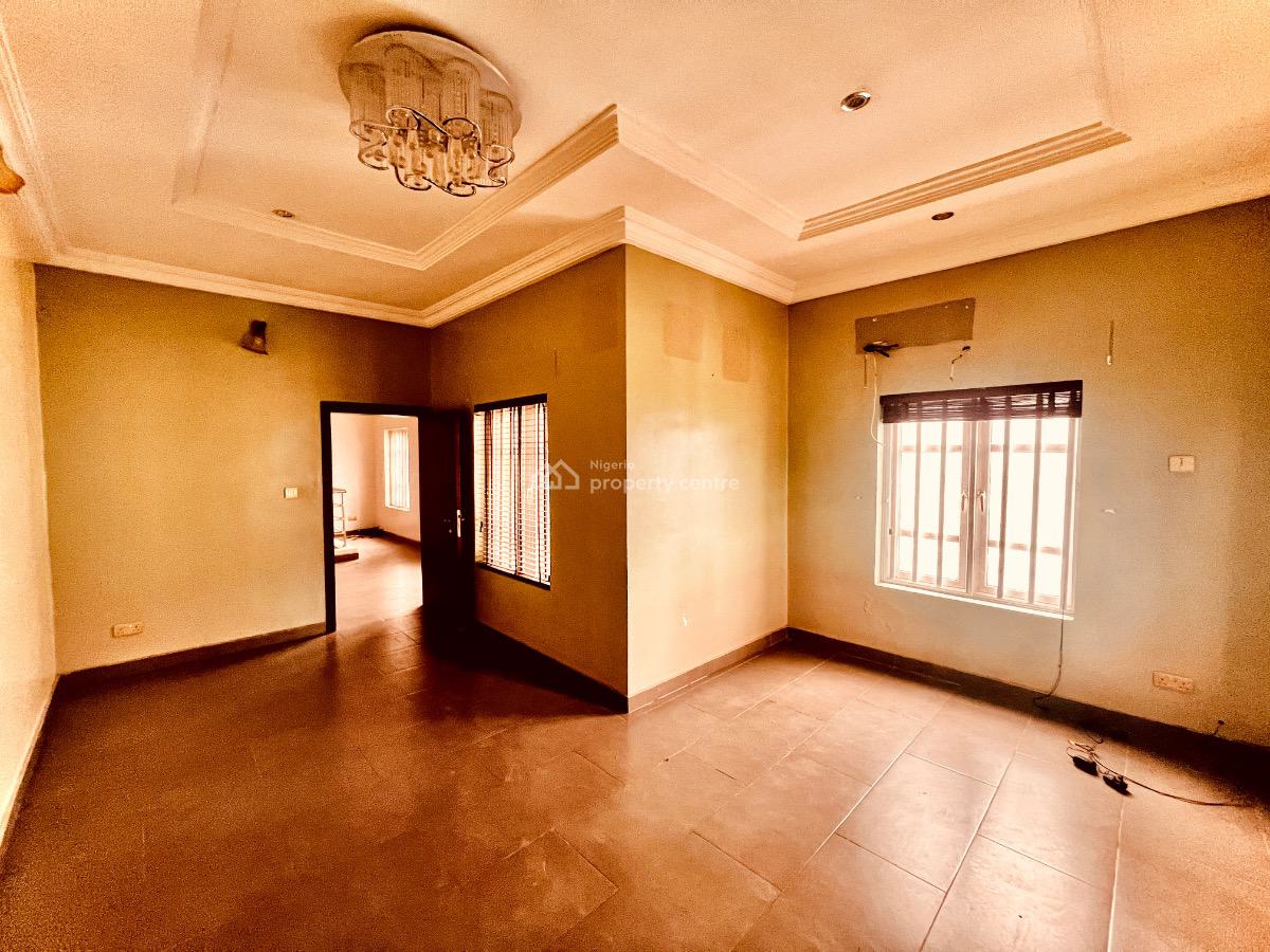 Massive 5 Bedroom Detached Duplex in an Estate, Royal Garden Estate, Vgc, Lekki, Lagos, Detached Duplex for Rent