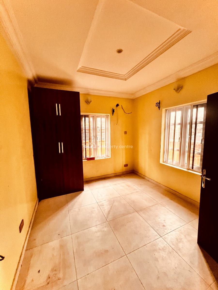 Massive 5 Bedroom Detached Duplex in an Estate, Royal Garden Estate, Vgc, Lekki, Lagos, Detached Duplex for Rent