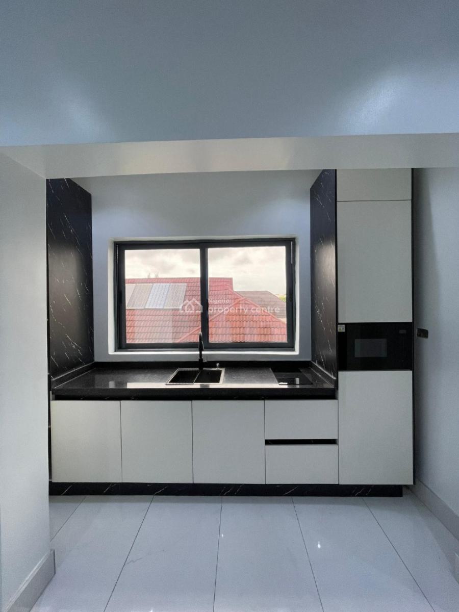 Lovely 5 Bedroom Fully Detached Duplex Wity Gym,cinema & Bq, Aesthetic Pleasing 5 Bedroom Fully Detached Duplex with Bq,gym and Cin, Lekki Phase 1, Lekki, Lagos, Detached Duplex for Sale