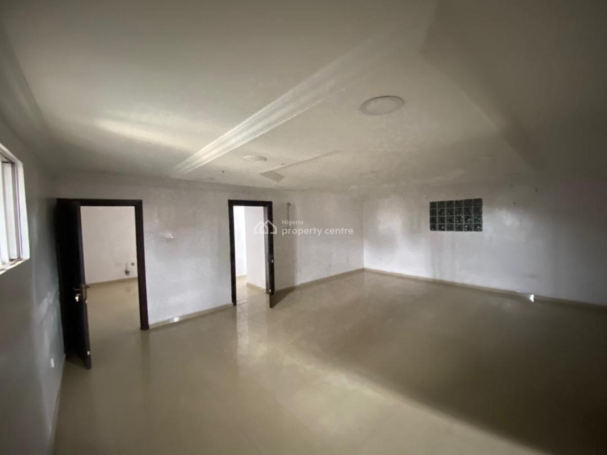 Six Bedroom Fully Detached Duplex, Ladoke Akintola Road, Ikeja Gra, Ikeja, Lagos, Detached Duplex for Rent