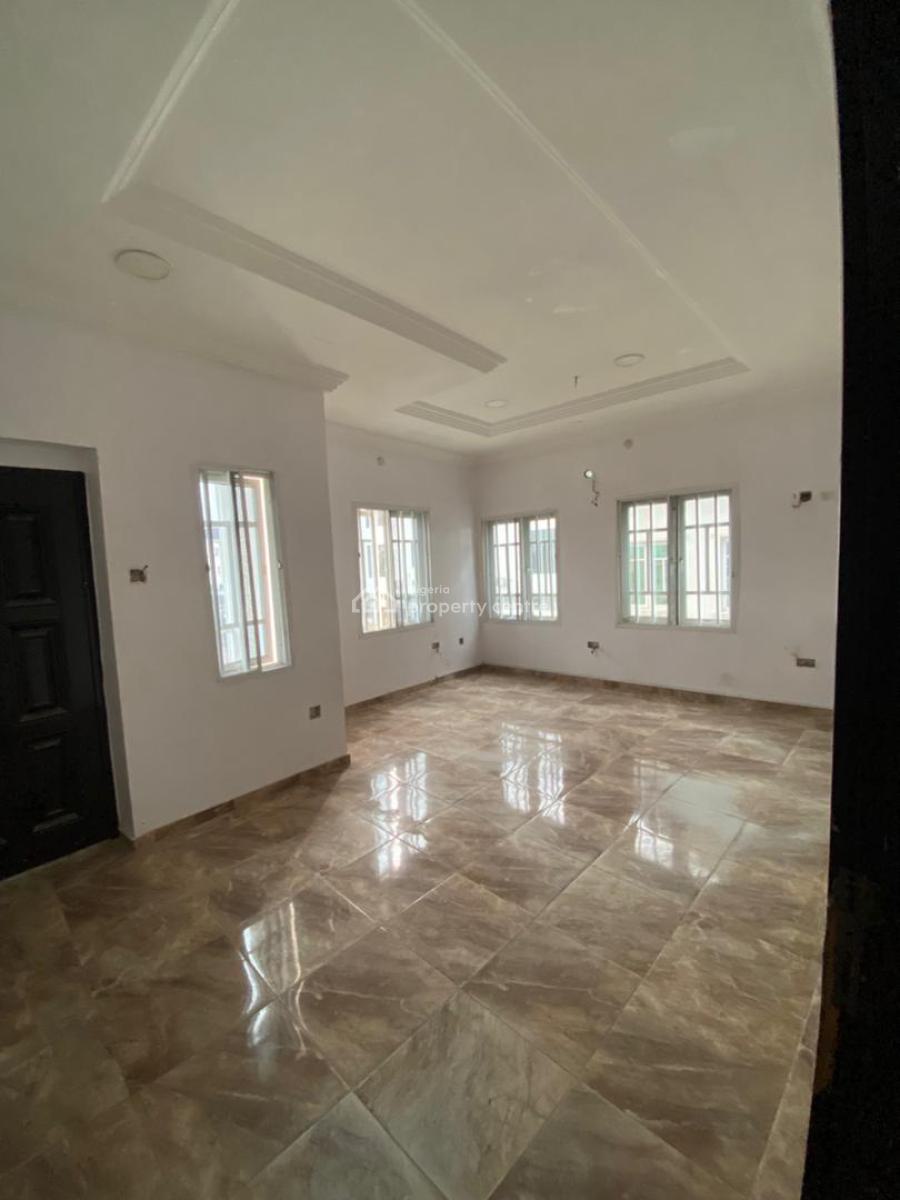 Six Bedroom Fully Detached Duplex, Ladoke Akintola Road, Ikeja Gra, Ikeja, Lagos, Detached Duplex for Rent