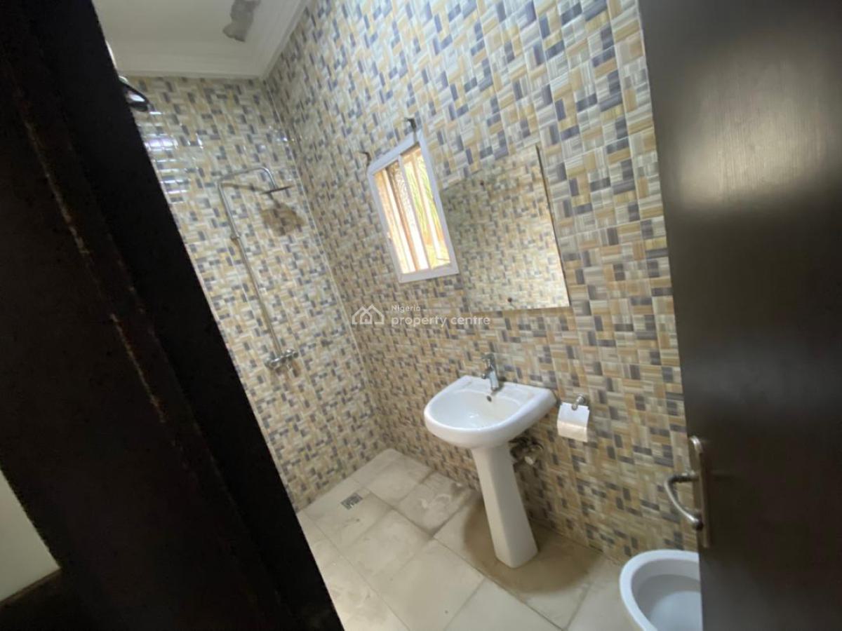 Six Bedroom Fully Detached Duplex, Ladoke Akintola Road, Ikeja Gra, Ikeja, Lagos, Detached Duplex for Rent