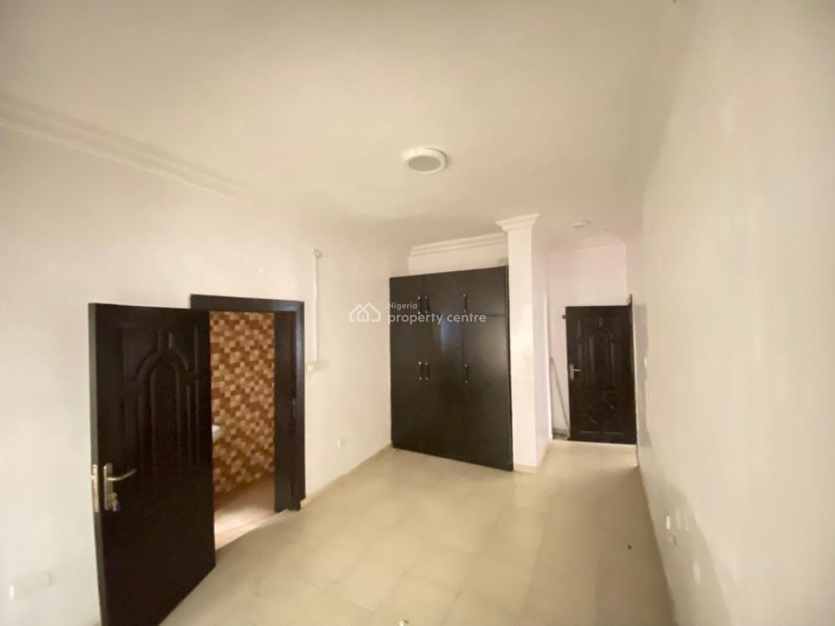 Six Bedroom Fully Detached Duplex, Ladoke Akintola Road, Ikeja Gra, Ikeja, Lagos, Detached Duplex for Rent