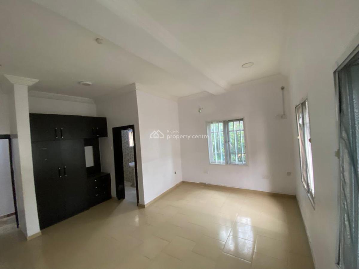 Six Bedroom Fully Detached Duplex, Ladoke Akintola Road, Ikeja Gra, Ikeja, Lagos, Detached Duplex for Rent