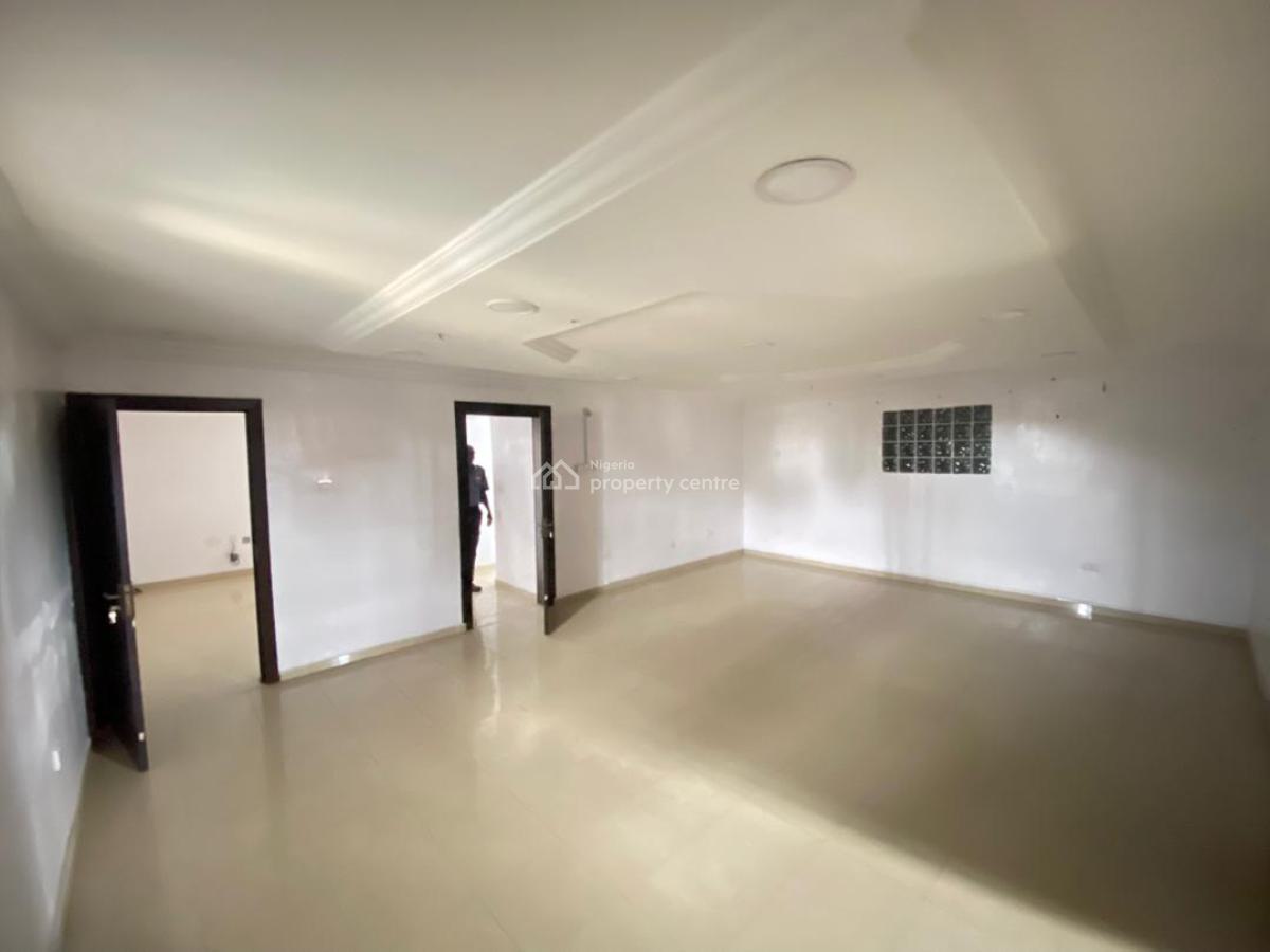 Six Bedroom Fully Detached Duplex, Ladoke Akintola Road, Ikeja Gra, Ikeja, Lagos, Detached Duplex for Rent